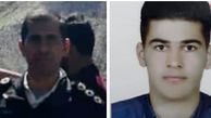 بازداشت قاتل 2 پلیس شهید در دره شهر ایلام / وزارت اطلاعات موفق شد + جزییات