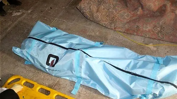 در خانه مجردی پسر تهرانی چه اتفاقی افتاده است؟ + عکس