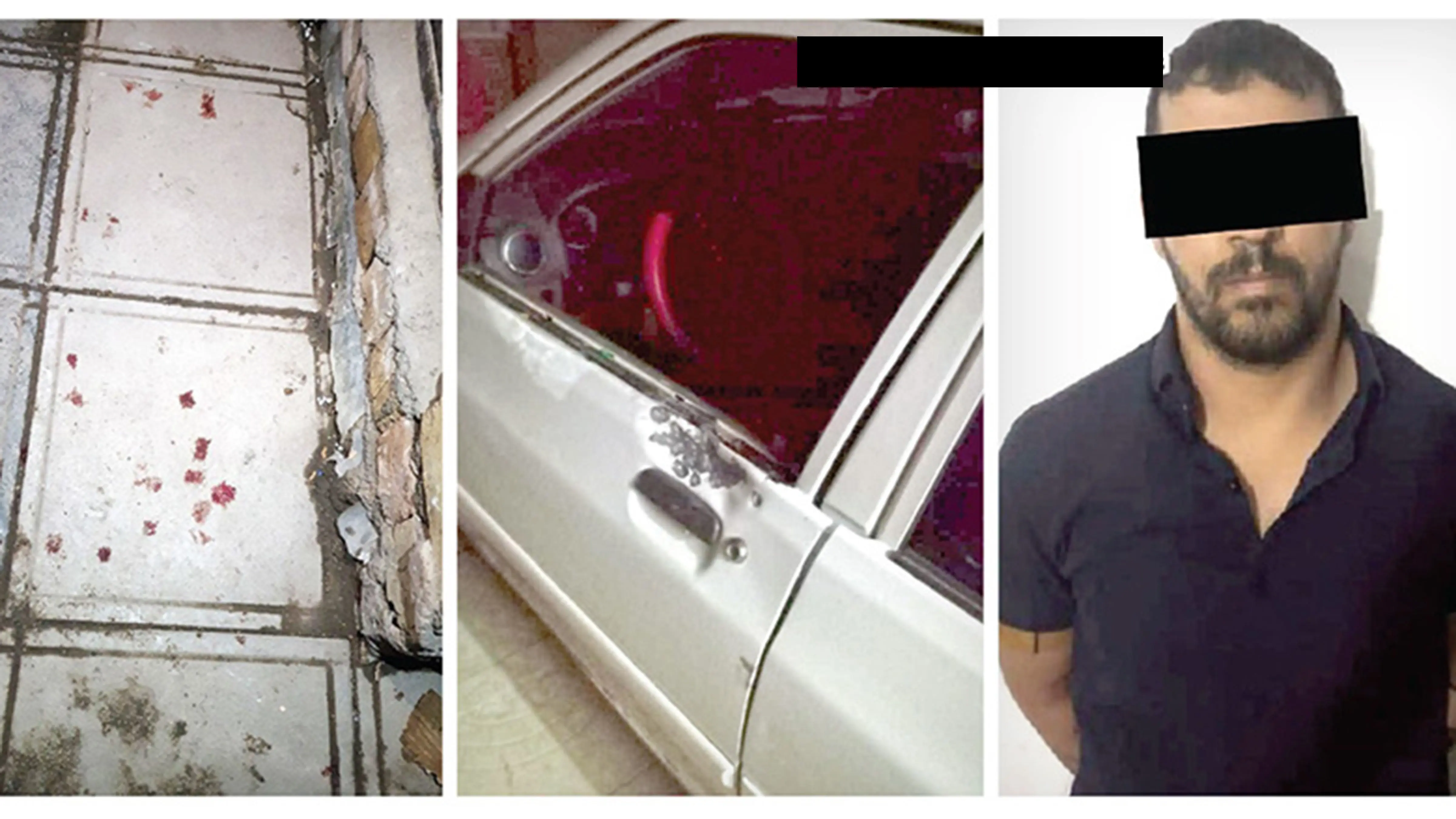 جنایت خانوادگی با تفنگ ساچمه‌ای در مشهد/ قتل مرد 36 ساله به‌دنبال اختلاف بر سر مواد مخدر