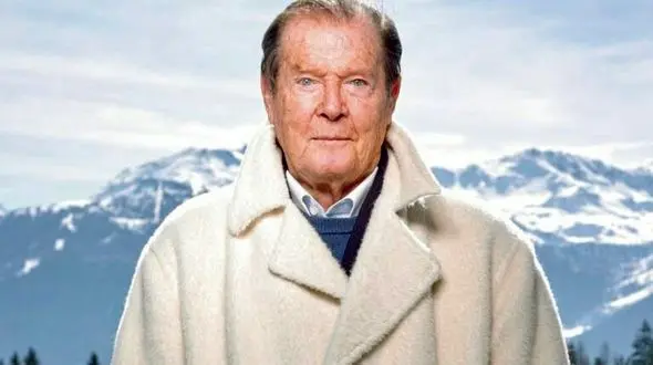 بازگشت جیمز باند نود ساله به سینما 