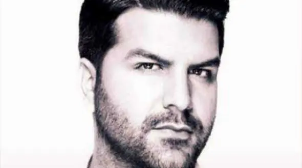 دانلود آهنگ باشکوه مجید خراطها /  با اینکه بی تاب منی بازم منو خط میزنی