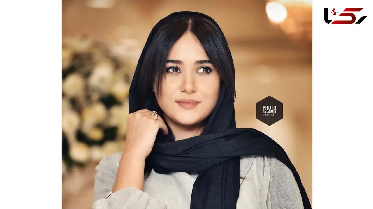 پریناز ایزدیار در کنار این آقا حاشیه ساز شد
