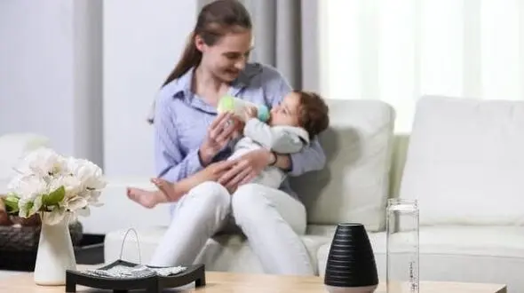 تولید دستگاه استرلیزه برای کشتن باکتری ها 
