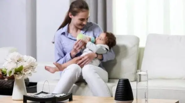 تولید دستگاه استرلیزه برای کشتن باکتری ها 