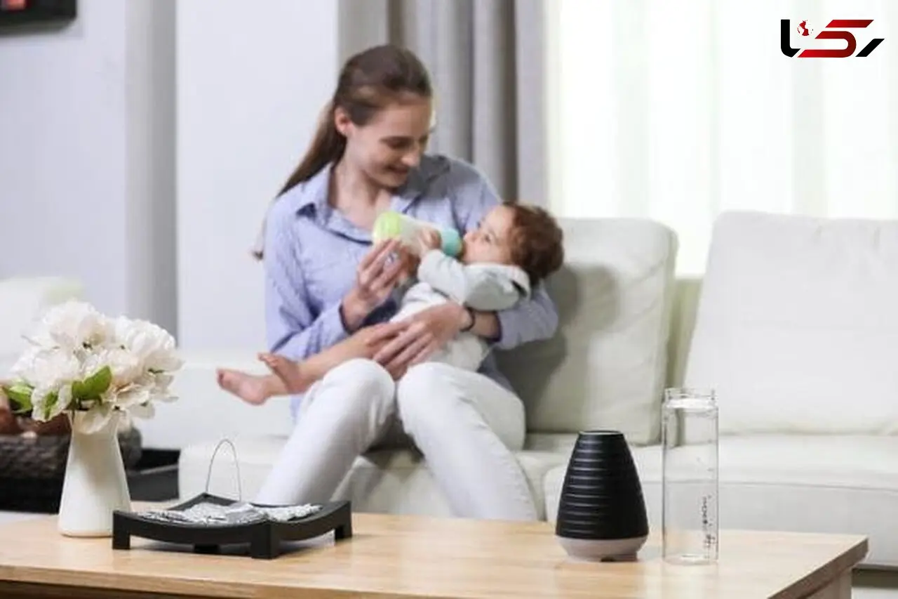 تولید دستگاه استرلیزه برای کشتن باکتری ها 