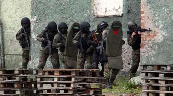 جزییات آخرین عملیات داعشی ها در شمال ایران!