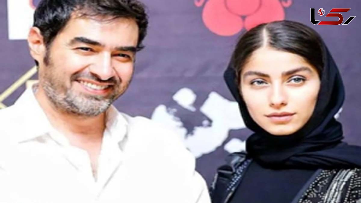 استایل متفاوت شهاب حسینی و همسرش، سوژه کاربران فضای مجازی شد!