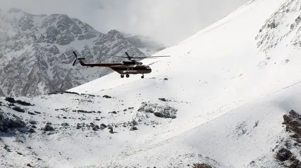 داغ «آسمان» بر دل ایران / چرا جعبه سیگنال هواپیما خاموش شد؟