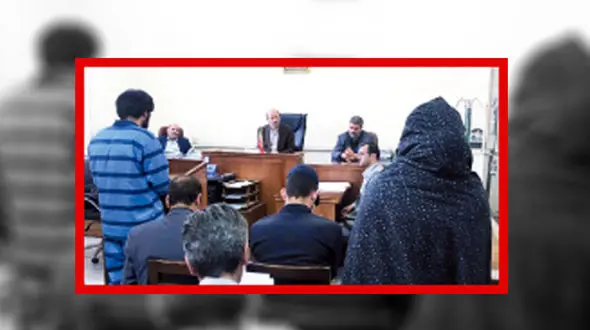 شوهرم فهمید بچه از او نیست و ..! + عکس