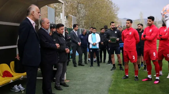 نتیجه جلسات خصوصی قلعه‌نویی با ستاره های تیم ملی مشخص شد!