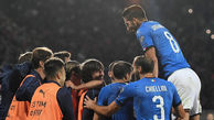 ونتورا: ایتالیا به هدفی که می خواست، رسید