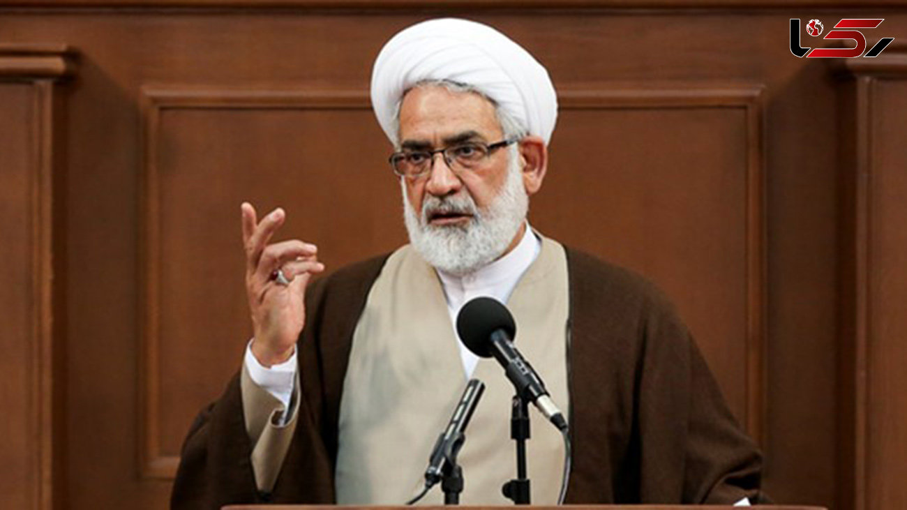 لیست ساختمان‌ های ناایمن به دادگستری تهران تحویل داده شد