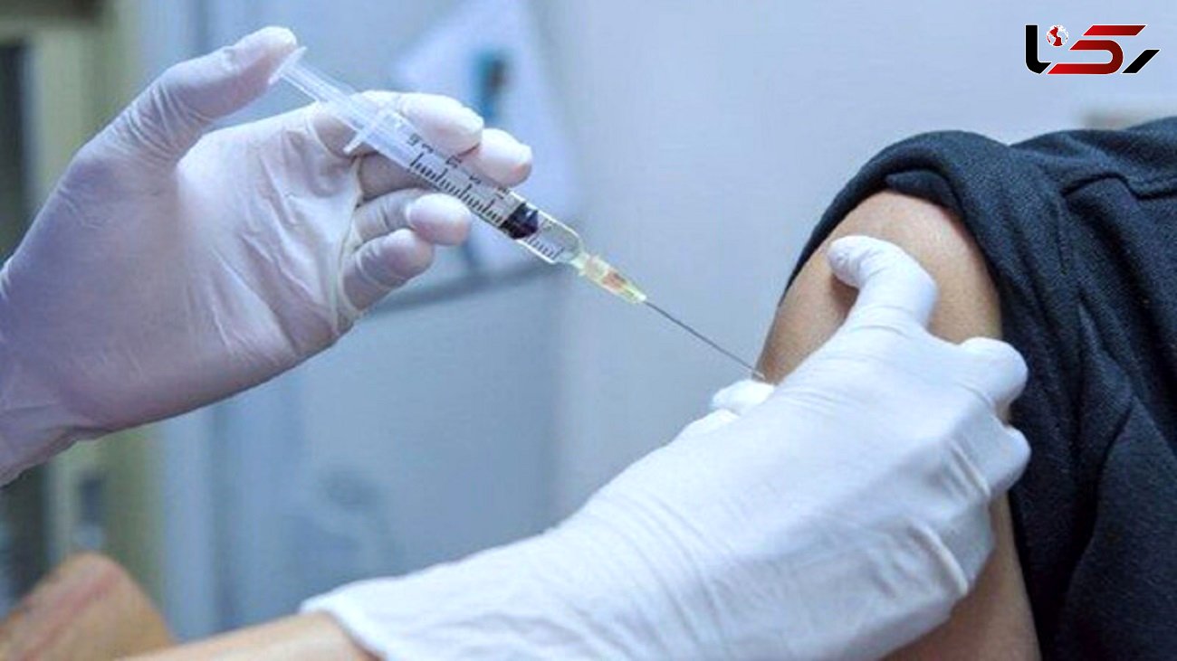 معاون تحقیقات وزارت بهداشت: واکسیناسون کامل میزان ابتلا به کرونا را کاهش نمی دهد + فیلم 