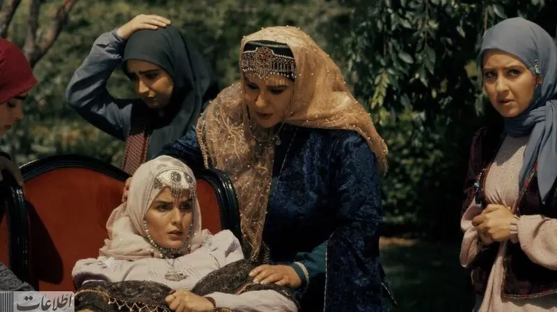 غزاله اکرمی