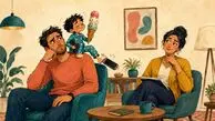 روان خند / برنامه کودک درون برای فردا / شوخی با روانشناسی