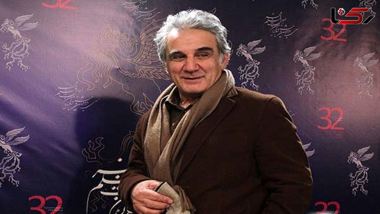 مهدی هاشمی دوست داشت راننده ترانزیت شود اما بازیگر شد