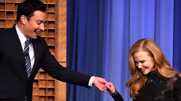  این افراد مشهور از کراش‌هایشان جواب رَد شنیدند