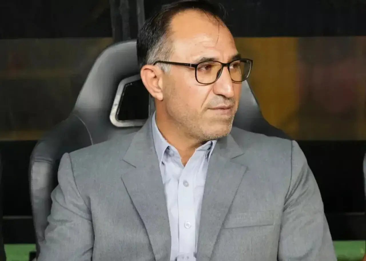 اظهارات مدیرعامل فجر در خصوص حواشی جنجالی سکوهای شیراز