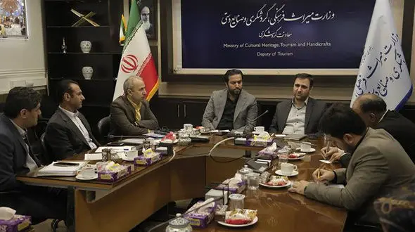 تکرار سفر گردشگران با ایجاد جاذبه های جدید در کیش