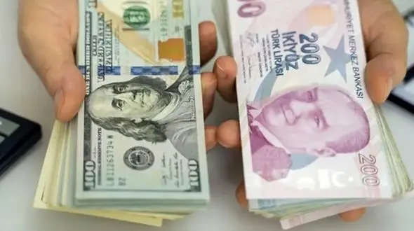  ریزش دوباره قیمت لیر در ایران + دقیق