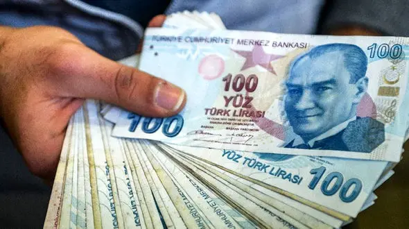 قیمت لیر ترکیه به تومان، امروز سه شنبه 24 تیر ماه 1404 