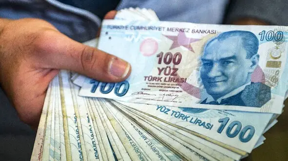 قیمت لیر ترکیه به تومان، امروز یکشنبه 15 تیر ماه 1404 