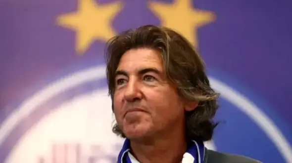 فوری و رسمی: ریکاردو ساپینتو سرمربی استقلال شد