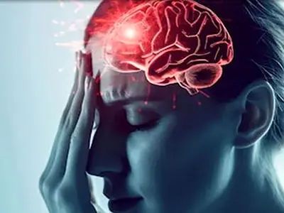 راز پنهان سلامت مغز زنان؛ آیا بارداری از سکته مغزی محافظت می‌ کند؟