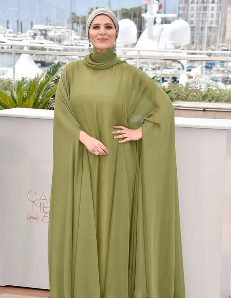 سحر دولتشاهی