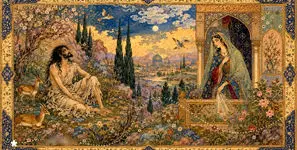 ماجرای داستان لیلی و مجنون چه بود؟ به همراه نقدها و نظرات