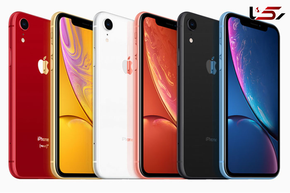 رونمایی از قاب جذاب و شیک برای گوشی iPhone XR