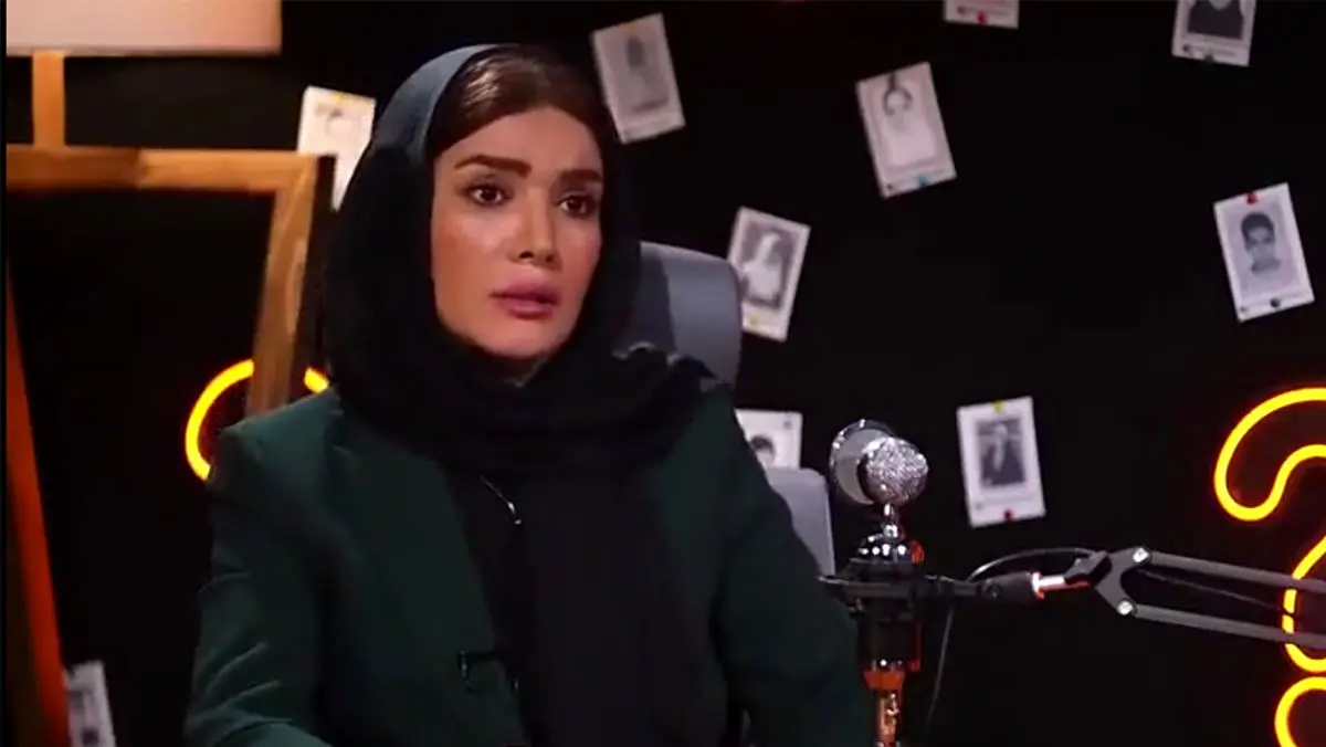 متین ستوده: آمریکایی ها فکر میکنند ما با شتر تو خیابون رفت و آمد می کنیم! مجید واشقانی: حق دارن