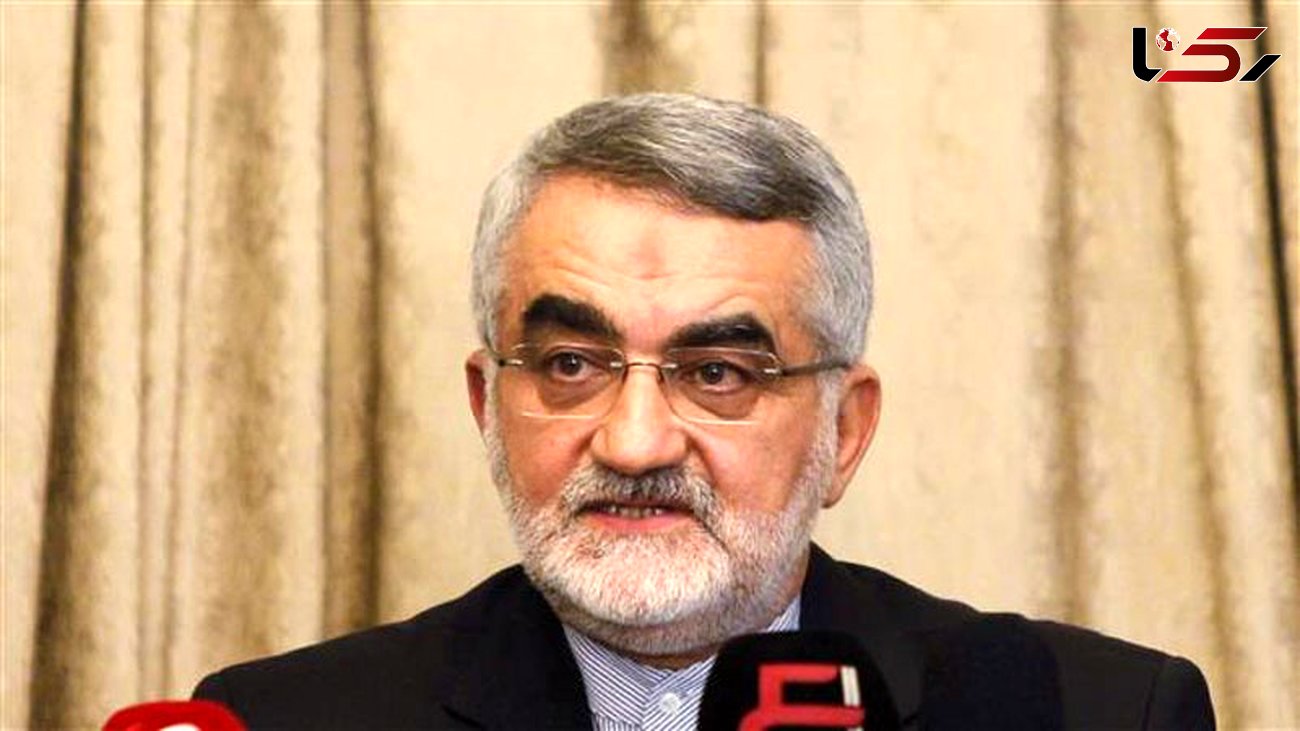 آمادگی مجلس برای تصویب بودجه برای برنامه موشکی ایران