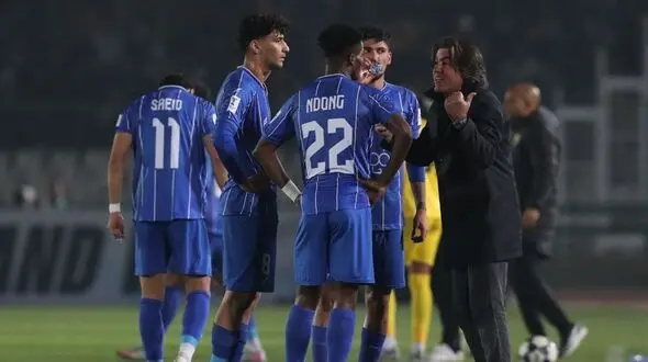 معادله صعود استقلال فقط یک راه حل دارد!