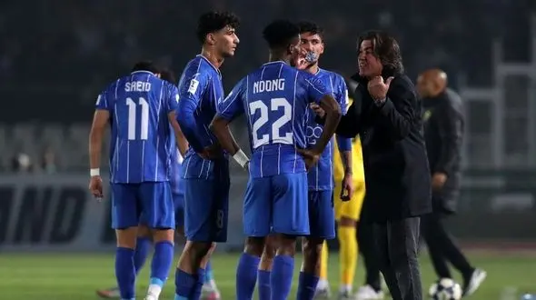 معادله صعود استقلال فقط یک راه حل دارد!