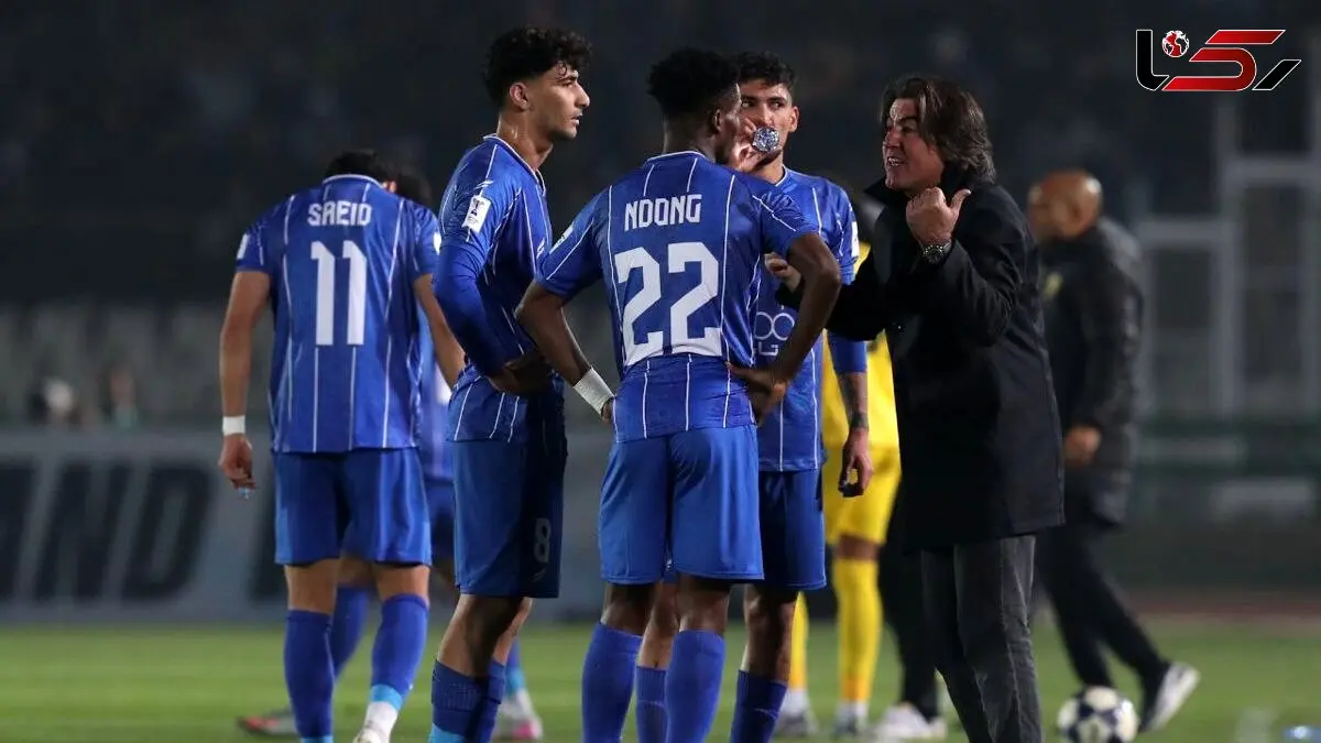 معادله صعود استقلال فقط یک راه حل دارد!