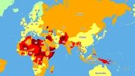 ایران جزء امن‌ترین کشورهای دنیا اعلام شد