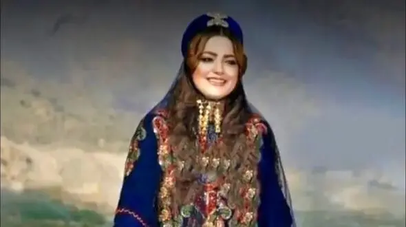 فیلم آواز محلی /  قشنگترین آهنگ غمگین لری بی وفا خونت خراب میخونه دلم ریش شد برا یارش 