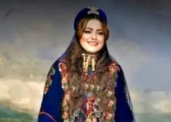 فیلم آواز محلی /  قشنگترین آهنگ غمگین لری بی وفا خونت خراب میخونه دلم ریش شد برا یارش 