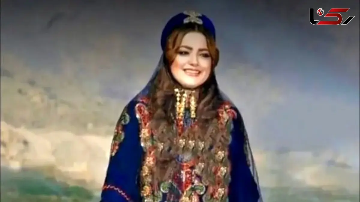 فیلم آواز محلی /  قشنگترین آهنگ غمگین لری بی وفا خونت خراب میخونه دلم ریش شد برا یارش 