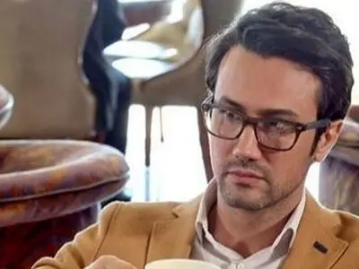 رونمایی از پدرزن جنتلمن و جوان شاهرخ استخری/ چقدرم کم سن و سال+عکس