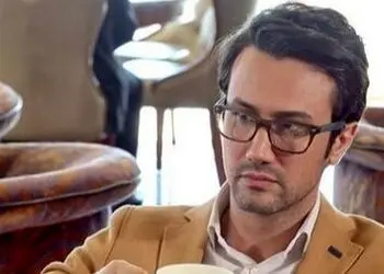 رونمایی از پدرزن جنتلمن و جوان شاهرخ استخری/ چقدرم کم سن و سال+عکس