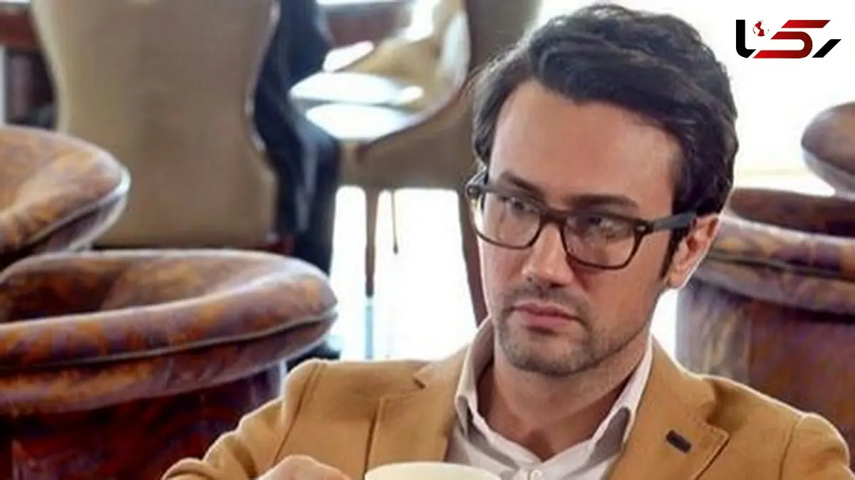 رونمایی از پدرزن جنتلمن و جوان شاهرخ استخری/ چقدرم کم سن و سال+عکس