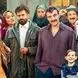 عکس ها / نگاهی به استایل‌های متفاوت بازیگران سینمایی زودپز در اکران مردمی این فیلم/ از استایل کژوال خانم بازیگران زیبا تا نوید محمدزاده تا تیپ رسمی محسن تنابنده ..