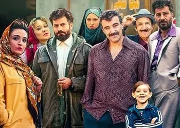 عکس ها / نگاهی به استایل‌های متفاوت بازیگران سینمایی زودپز در اکران مردمی این فیلم/ از استایل کژوال خانم بازیگران زیبا تا نوید محمدزاده تا تیپ رسمی محسن تنابنده ..