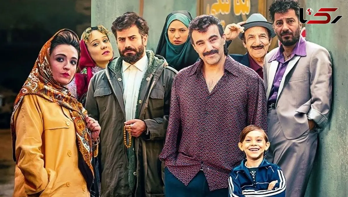 عکس ها / نگاهی به استایل‌های متفاوت بازیگران سینمایی زودپز در اکران مردمی این فیلم/ از استایل کژوال خانم بازیگران زیبا تا نوید محمدزاده تا تیپ رسمی محسن تنابنده ..