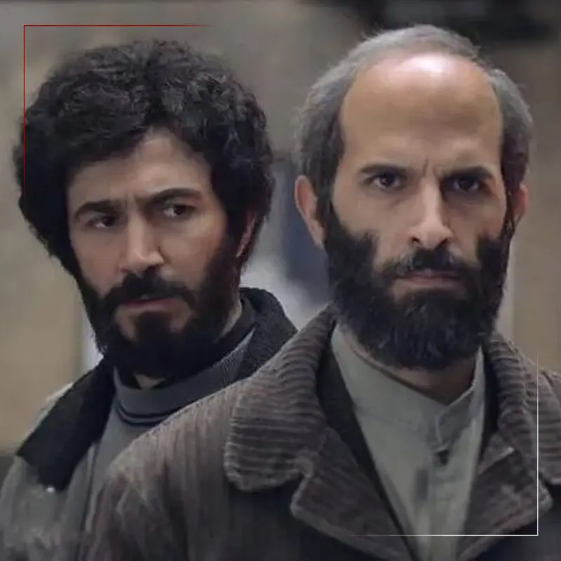 لباس شخصی