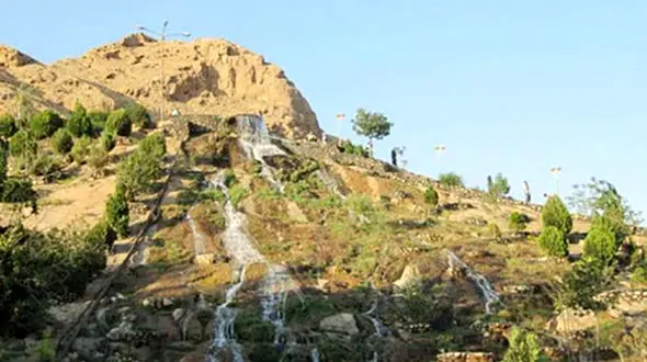 جذابیت های گردشگری سمنان را بشناسید