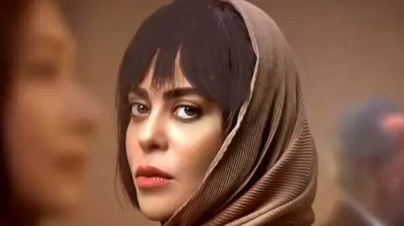 الهام اخوان، بازیگر از یاد رفته : هدفم از بازیگری، معروف شدن نیست / اگر بگن بازیگری رو کنار بذار ....