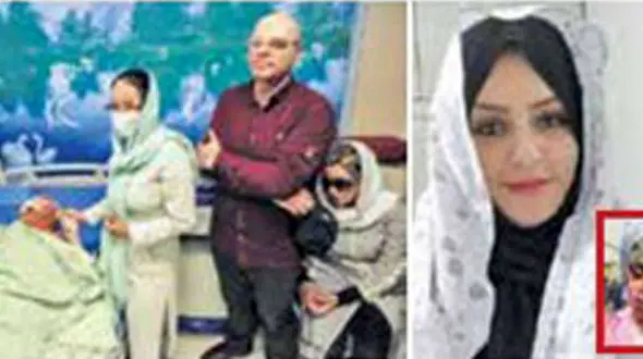 آخرین وضعیت پرونده هولناک ترین خواستگار / معصومه دختر تبریزی چه می کند؟! + عکس 